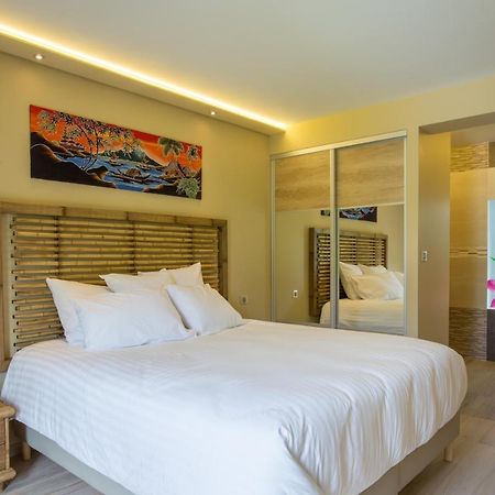 Maison Indigo Athie  Ngoại thất bức ảnh