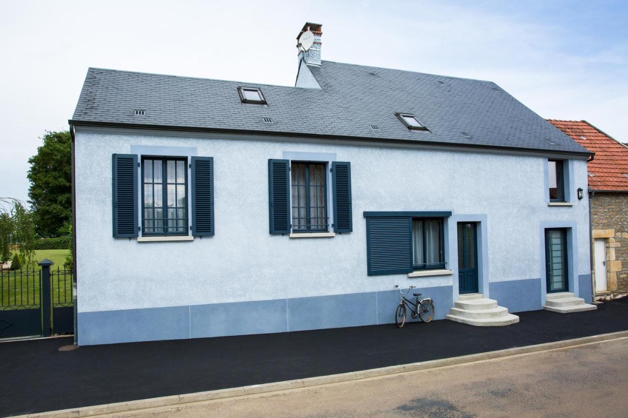Maison Indigo Athie  Ngoại thất bức ảnh
