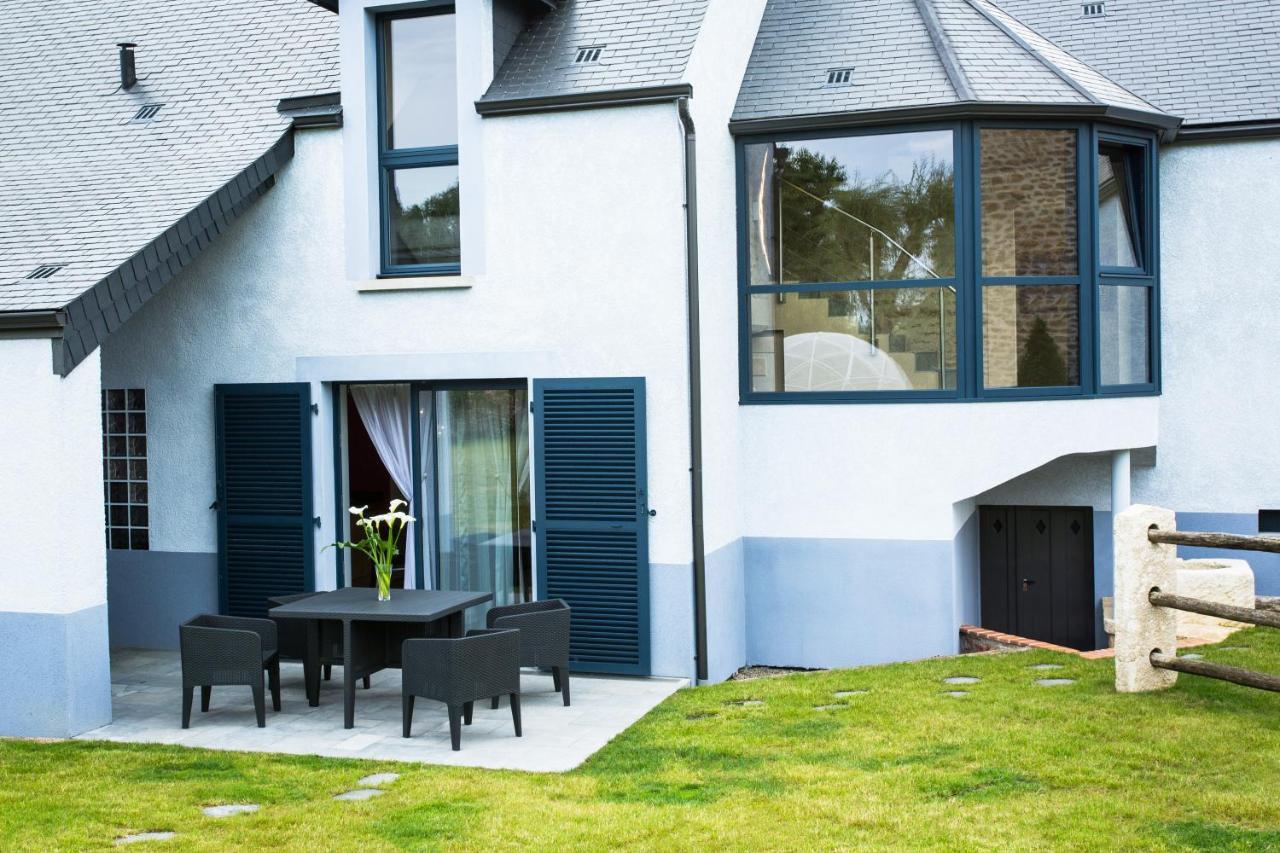 Maison Indigo Athie  Ngoại thất bức ảnh